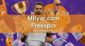 Milyar.com Freespin