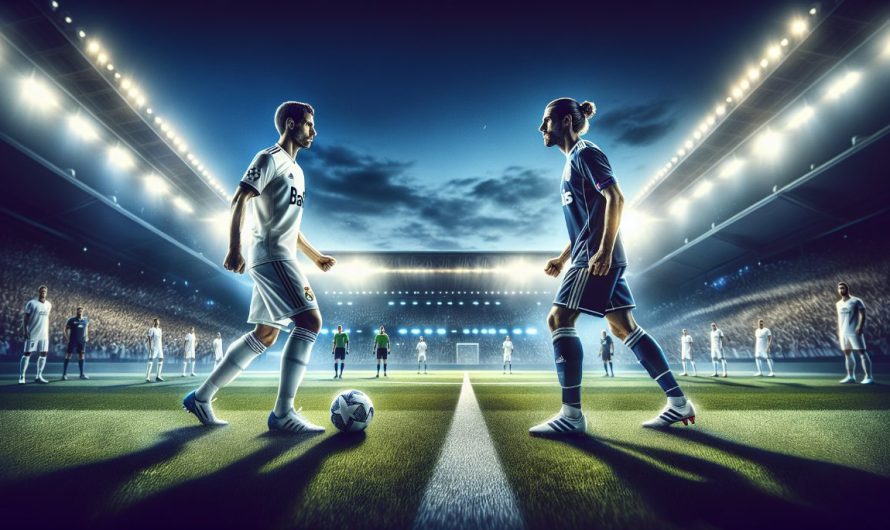 Bernabéu’da Madrid Zirveye Yükseliyor: Analiz