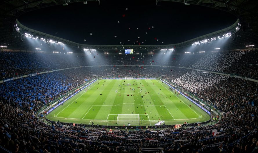 İtalya’nın Dev Randevusu: Milano’da Şampiyonluk Düğümü Çözülüyor