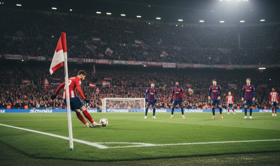 Katalan Devinin San Mames Sınavı: Bask Bölgesinde Kritik Randevu