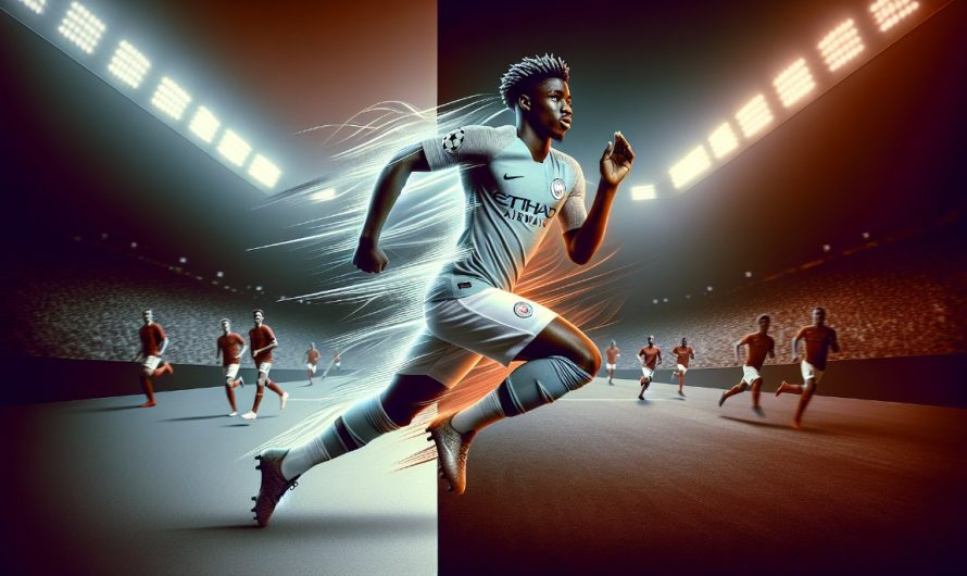 Ogundu Augsburg Yolunda: Transfer Heyecanı