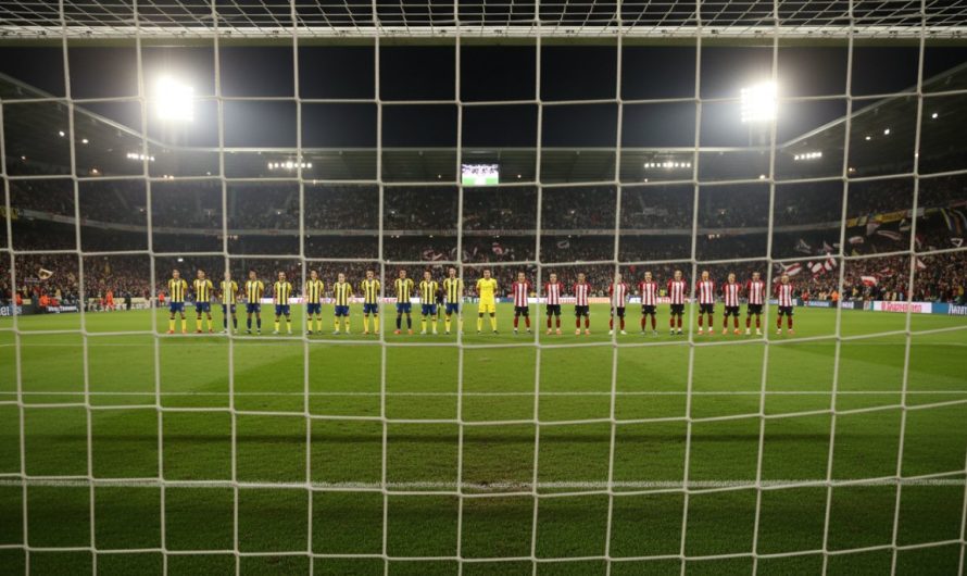 Zirve Takibinde Kritik Viraj: Kanarya’nın Samsunspor İmtihanı