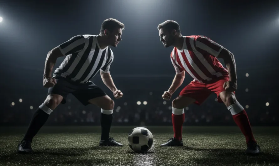 Beşiktaş Seri Peşinde: Antalyaspor Engelini Geçecek mi?