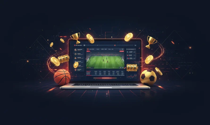 Dijital Şans Oyunlarında Yeni Trendler ve Kazançlı Adresler