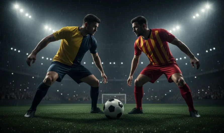 Fenerbahçe Kayseri Deplasmanında: Şampiyonluk Yolunda Tam Gaz