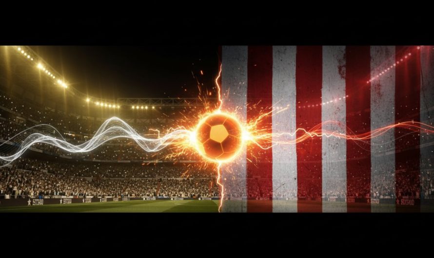 İspanya Başkentinde Dev Kapışma: Arbeloa ve Simeone Karşı Karşıya