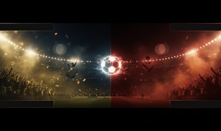 Kadıköy’de Kritik Randevu: Kanarya Puan Kaybına Tahammülsüz