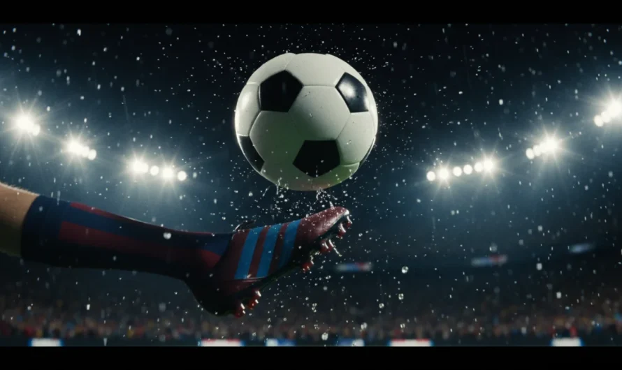 Lider Barcelona Espanyol Karşısında: Kritik Derbi Tahmini