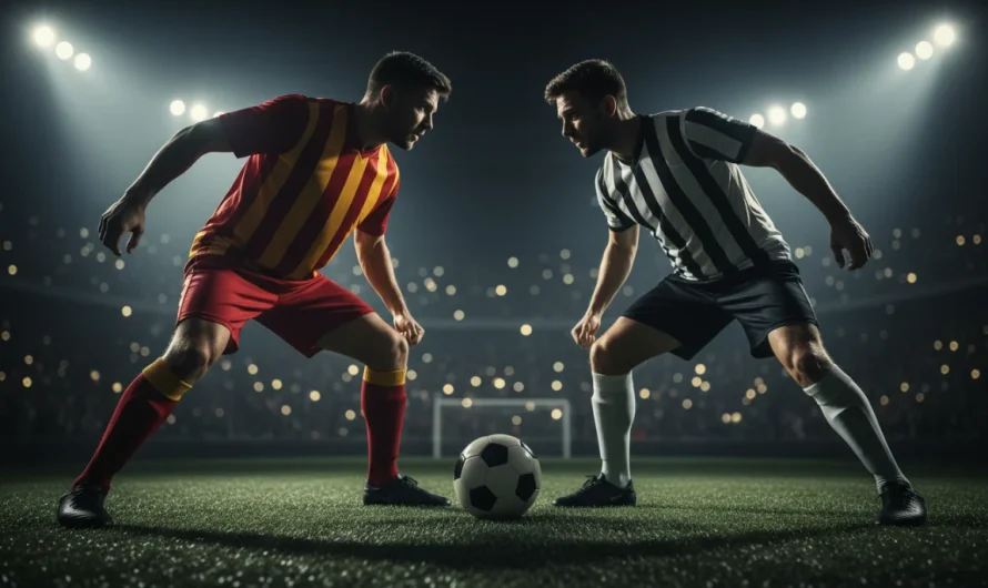 Sarı-Kırmızılıların Kritik Sınavı: Körfez Ekibi İstanbul’da