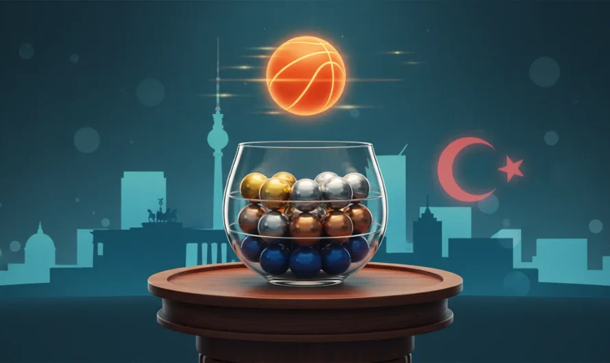 2026 Kadınlar Basketbol Dünya Kupası’nda Ay-Yıldızlı Yol Haritası