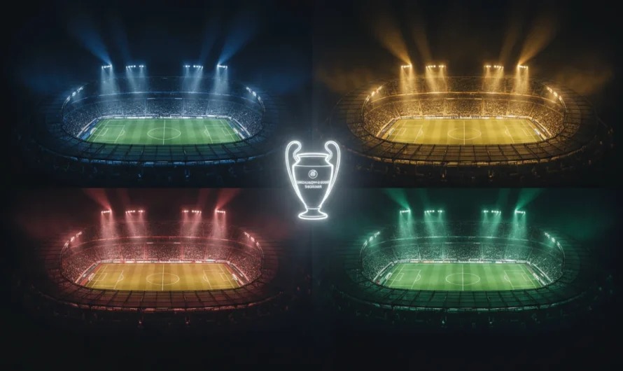 Budapeşte Yolunda Kritik Viraj: Avrupa’nın En Büyüğü Kim Olacak?