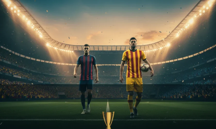 Galatasaray’ın Son Hafta Hedefi: Kasımpaşa’da Zaferle Veda Yapmak