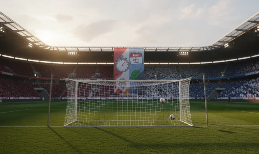 Hjulmand’ın Takımı Şansını Zorluyor: HSV Karşısında Kader Maçı