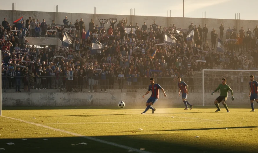 La Liga’da Şampiyonluk Düğümü Coliseum’da mı Çözülecek?