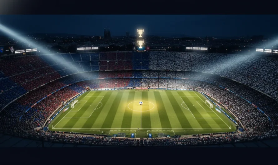 La Liga Şampiyonluk Düğümü: Dev Derbide İspanya’nın Kader Günü