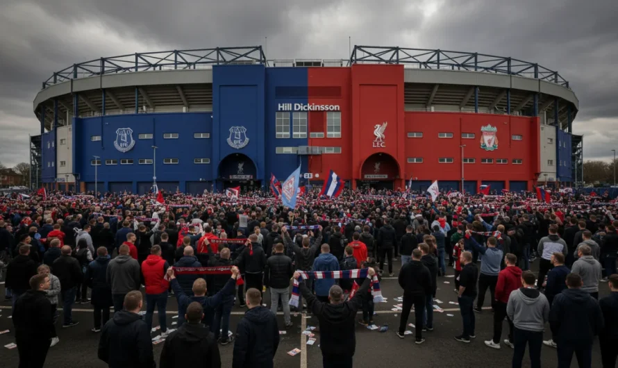 Maviler mi Kırmızılar mı? Ligin Kaderini Belirleyen Kapışma