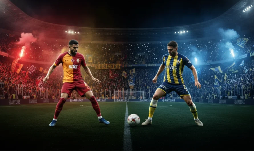 Milli Takımın Tarihi Başarısı ve Süper Lig’in Zirvesindeki Büyük Savaş