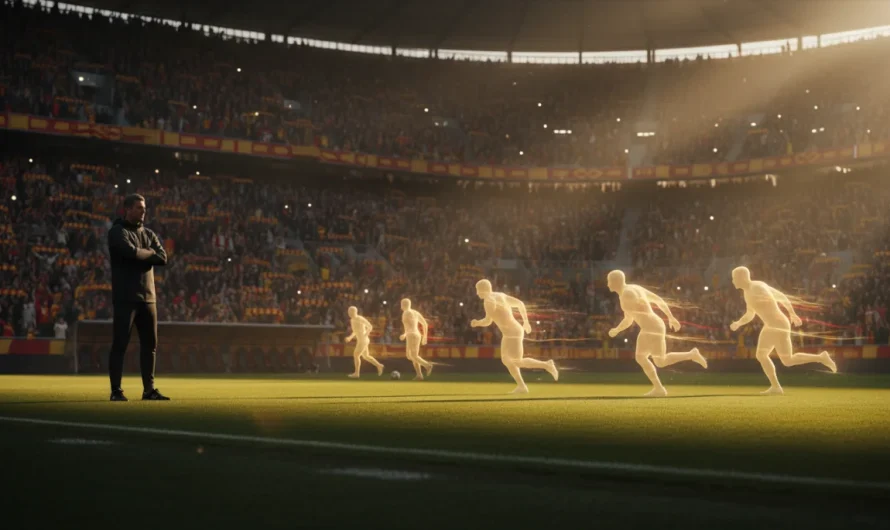 Okan Buruk’tan Neşter: Göztepe Maçında Yıldızlar Kulübeye