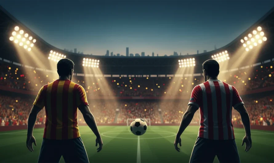 Süper Lig’de Kritik Viraj: Aslan’ın Kendi Evindeki Sınavı