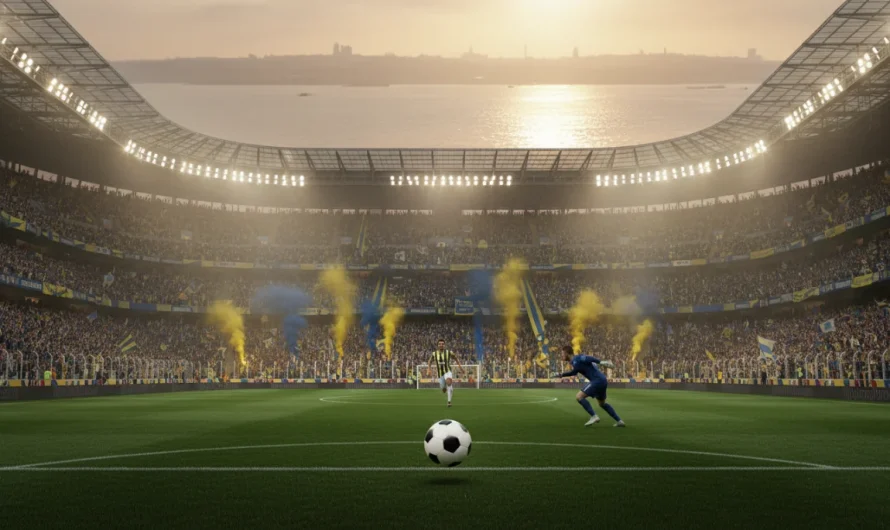 Zirve Yarışında Kritik Viraj: Kanarya Sahasında Galibiyet Arıyor