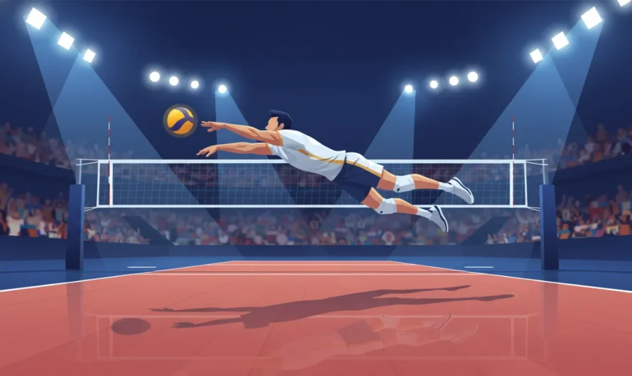 2026 Voleybol Milletler Ligi: Milli Takım Hedef Büyüttü