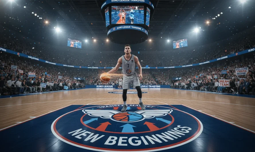 Saben Lee Zalgiris Kaunas ile El Sıkıştı: Efes’te Kadro Değişimi