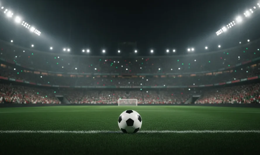 2026’nın En Kritik Eşleşmesi: İngiltere Azteca Cehennemine İniyor