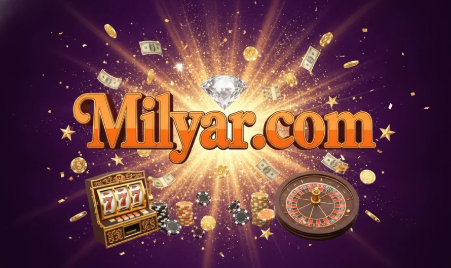 Casino Devlerinin Savaşı: Milyar.com vs Casibom Analizi