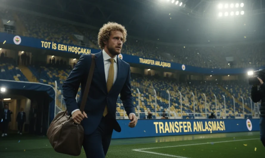 Hollandalı Kanat Oyuncusu Musaba İçin LaLiga Sürprizi