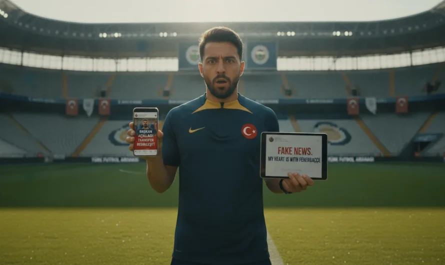 Sambacı Yıldızın Olmayan Arabası Gündemi Salladı