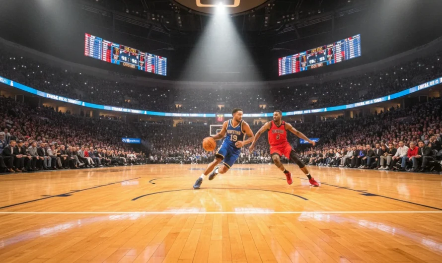EuroLeague’in Yıldızlar Geçidi: 2026/27 Sezonunun En İyi 20 Oyuncusu
