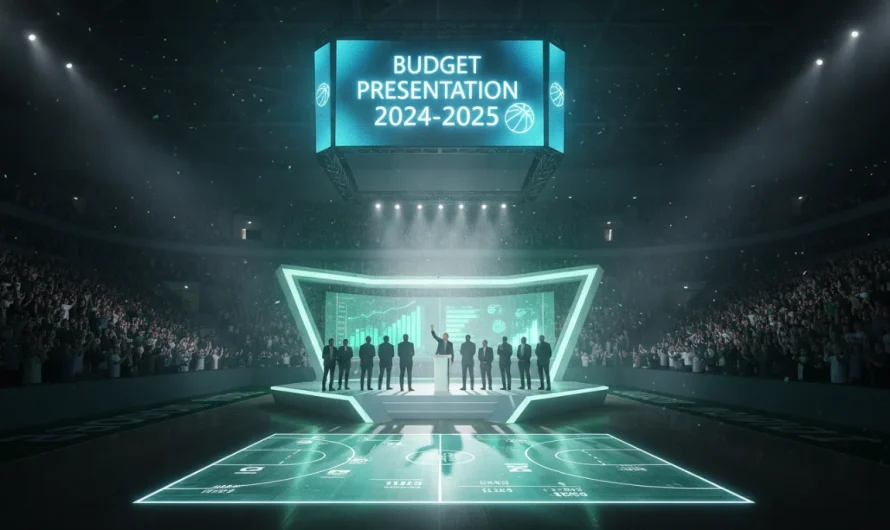 Zalgiris Kaunas’ın Dev Yatırım Planı: 28,8 Milyon Euroluk Yeni Bütçe ve Final Four Hedefi
