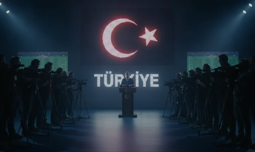 Ay-Yıldızlı Ekipte Sergen Yalçın Devri: Uzun Vadeli Hedefler ve Gençlik Aşısı